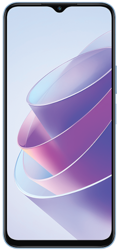 Honor Y8a 5G - Blue - 1.webp